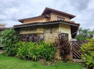 Casa · 396m² · 4 Quartos · 2 Vagas · Casa de Condomínio para venda em Condomínio Jardim Paulista I de 396.00m² com 4 Quartos, 2 Suites e