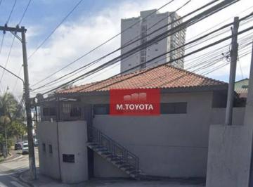 Comercial · 140m² · 3 Vagas · Sala Comercial para venda e aluguel em Parque Renato Maia de 140.00m² com 3 Garagens