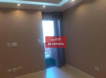 Apartamento · 50m² · 2 Quartos · 1 Vaga · Apartamento para venda e aluguel em Macedo de 50.00m² com 2 Quartos e 1 Garagem