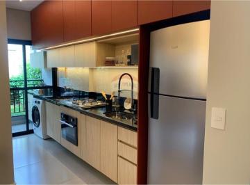 Apartamento · 64m² · 2 Quartos · Apartamento para venda em Jardim Eneides Residencial de 64.00m² com 2 Quartos e 1 Suite