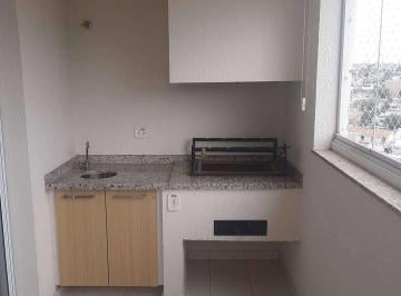 Apartamento de 4 quartos, Mogi das Cruzes · Apartamento para venda em Jardim Armênia de 110.00m² com 4 Quartos, 2 Suites e 3 Garagens