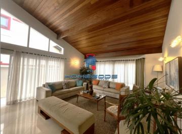 Casa · 323m² · 3 Quartos · 4 Vagas · Casa de Condomínio para venda em Tijuco Das Telhas de 323.00m² com 3 Quartos, 3 Suites e 4 Garagens