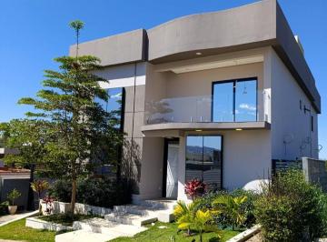 Casa · 385m² · 5 Quartos · 3 Vagas · Casa de Condomínio para venda em Recreio de 385.00m² com 5 Quartos, 3 Suites e 3 Garagens