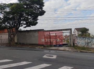 Terreno · 250m² · Terreno para venda em Parque Continental Ii de 250.00m²
