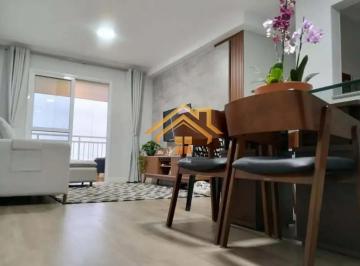 Apartamento · 101m² · 3 Quartos · 2 Vagas · Apartamento para venda em Loteamento Reserva Ermida de 101.00m² com 3 Quartos, 1 Suite e 2 Garagens