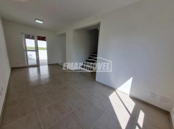 Casa · 75m² · 3 Quartos · 1 Vaga · Casa de Condomínio para venda em Vossoroca de 75.00m² com 3 Quartos e 1 Garagem