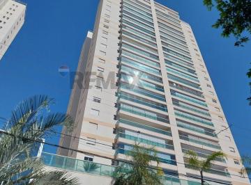 Apartamento · 187m² · 3 Quartos · 3 Vagas · Apartamento para venda em Nova Aliança de 187.00m² com 3 Quartos, 3 Suites e 3 Garagens