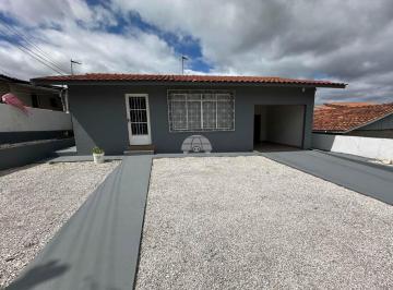 Casa · 70m² · 3 Quartos · 2 Vagas · Casa para venda em Jardim Arruda de 70.00m² com 3 Quartos e 2 Garagens