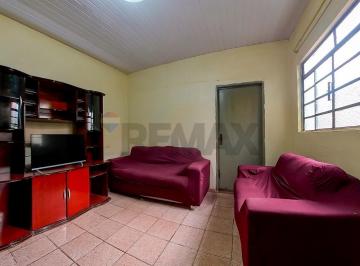 Casa · 93m² · 1 Quarto · 2 Vagas · Casa para venda em Jardim Cândida de 92.66m² com 1 Quarto e 2 Garagens