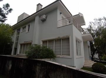 Casa · 700m² · 5 Quartos · 10 Vagas · Casa para venda e aluguel em Alphaville Residencial Zero de 700.00m² com 5 Quartos, 5 Suites e 10 Ga