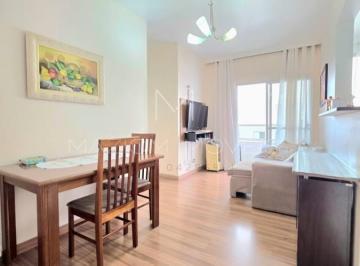 Apartamento · 61m² · 3 Quartos · 1 Vaga · Apartamento para venda em Ponte De São João de 61.00m² com 3 Quartos, 1 Suite e 1 Garagem