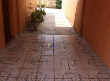 Casa · 86m² · 3 Quartos · 2 Vagas · Casa para venda em Vila Augusta de 86.00m² com 3 Quartos e 2 Garagens