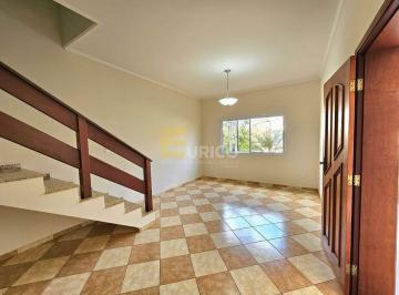 Casa · 223m² · 5 Quartos · 2 Vagas · Casa de Condomínio para venda em Condomínio Residencial Mirante do Lenheiro de 223.00m² com 5 Quarto