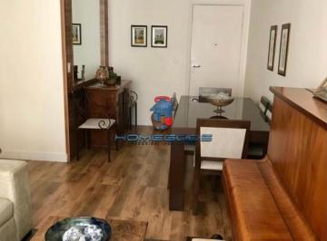 Apartamento · 115m² · 3 Quartos · Apartamento para venda em Cambuí de 115.00m² com 3 Quartos e 1 Suite