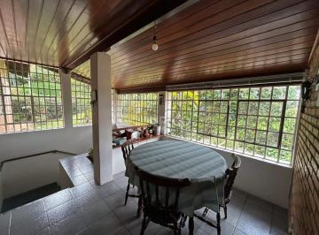 Casa · 395m² · 5 Quartos · 3 Vagas · Casa de Condomínio para venda em Condomínio Estância Marambaia de 395.00m² com 5 Quartos, 3 Suites e
