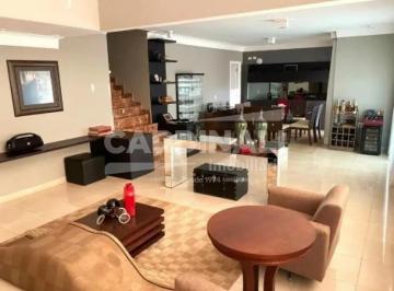 Casa · 239m² · 3 Quartos · 3 Vagas · Sobrado para venda em Jardim Irajá de 239.00m² com 3 Quartos, 3 Suites e 3 Garagens
