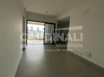 Apartamento · 80m² · 2 Quartos · 2 Vagas · Apartamento para venda em Jardim Botanico de 80.00m² com 2 Quartos, 2 Suites e 2 Garagens