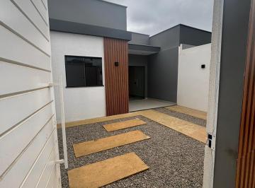 Casa · 85m² · 3 Quartos · 1 Vaga · Casa para venda em Primavera de 85.00m² com 3 Quartos, 1 Suite e 1 Garagem