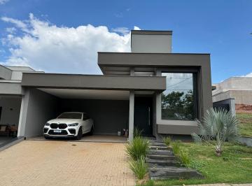 Casa · 240m² · 3 Quartos · 4 Vagas · Casa de Condomínio para venda em Damha Ii de 240.00m² com 3 Quartos, 3 Suites e 4 Garagens