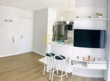 Apartamento · 48m² · 2 Quartos · 1 Vaga · Apartamento para venda em Condomínio Reserva do Alto de 48.00m² com 2 Quartos e 1 Garagem