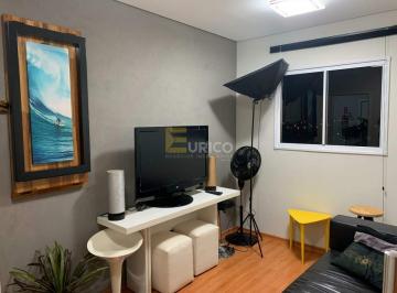 Apartamento · 47m² · 2 Quartos · 1 Vaga · Apartamento para venda em VILA FAUSTINA II de 47.00m² com 2 Quartos e 1 Garagem