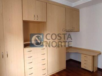 Apartamento · 64m² · 2 Quartos · Apartamento para venda em Jardim Aquárius de 64.00m² com 2 Quartos e 1 Suite
