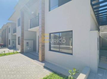 Casa · 122m² · 3 Quartos · 2 Vagas · Casa de Condomínio para venda em Condomínio Village Spadaccia de 121.67m² com 3 Quartos, 3 Suites e