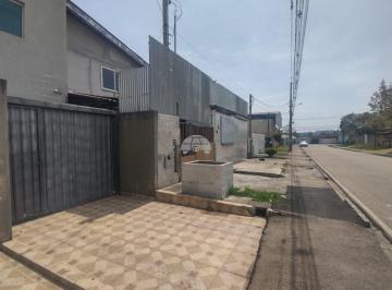 Casa · 300m² · 4 Quartos · 2 Vagas · Casa para venda em São Gabriel de 300.00m² com 4 Quartos, 1 Suite e 2 Garagens