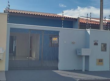 Foto 01 · CASA PARA LOCAÇÃO COM 2 QUARTOS, BAIRRO COLINA PARK I, JI-PARANÁ
