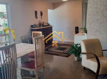 Apartamento · 119m² · 3 Quartos · 2 Vagas · Apartamento para venda em Loteamento Reserva Ermida de 119.00m² com 3 Quartos, 3 Suites e 2 Garagens