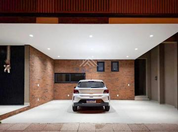 Casa en Venda de 4 quartos Jardim Celeste · Casa para venda em Corrupira de 276.00m² com 4 Quartos, 4 Suites e 6 Garagens