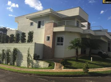Casa · 258m² · 3 Quartos · 4 Vagas · Casa para venda em Condomínio Vivenda das Cerejeiras de 258.00m² com 3 Quartos, 3 Suites e 4 Garagen