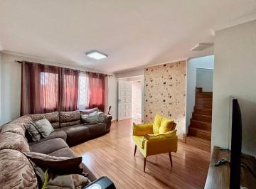 Casa · 135m² · 3 Quartos · 1 Vaga · Casa de Condomínio para venda em Portão de 135.00m² com 3 Quartos, 1 Suite e 1 Garagem