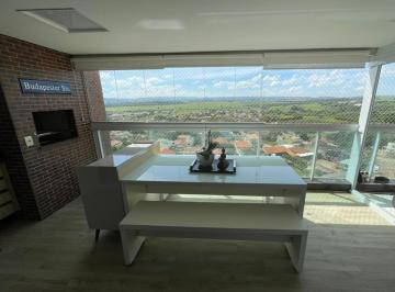 Apartamento · 137m² · 4 Quartos · 3 Vagas · Apartamento para venda em Loteamento Alphaville Campinas de 137.00m² com 4 Quartos, 3 Suites e 3 Gar
