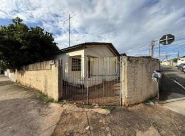 Casa · 100m² · 3 Quartos · 3 Vagas · Casa para venda em Vila Costa E Silva de 100.00m² com 3 Quartos e 3 Garagens
