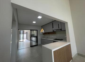 Casa · 146m² · 3 Quartos · 4 Vagas · Casa de Condomínio para venda em Parque Olívio Franceschini de 146.00m² com 3 Quartos, 1 Suite e 4 G