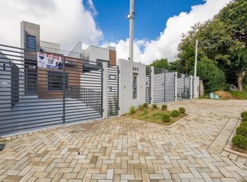Casa · 52m² · 2 Quartos · 2 Vagas · Casa para venda em Barreirinha de 52.00m² com 2 Quartos, 1 Suite e 2 Garagens