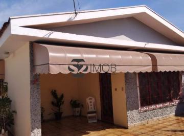 Casa · 137m² · 4 Quartos · 2 Vagas · Casa para venda em Jardim Itamaraty de 137.00m² com 4 Quartos e 2 Garagens