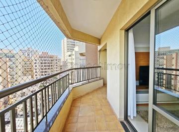 Apartamento · 216m² · 4 Quartos · 2 Vagas · Apartamento para venda em Jardim Botanico de 216.00m² com 4 Quartos, 4 Suites e 2 Garagens