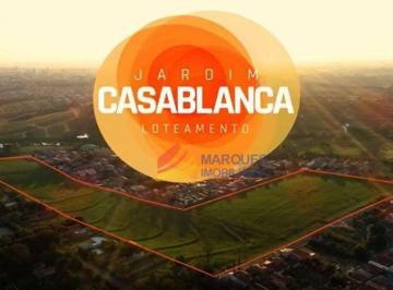 Terreno · 150m² · Terreno para venda em Jardim Casablanca de 150.00m²