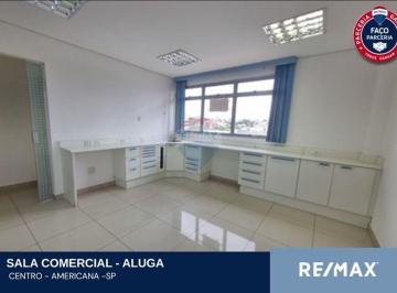 Comercial · 45m² · Sala Comercial para alugar em Centro de 45.00m²