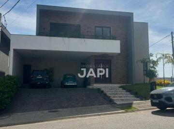 Casa · 507m² · 5 Quartos · 6 Vagas · Casa de Condomínio para venda em Bosque Do Horto de 507.00m² com 5 Quartos, 5 Suites e 6 Garagens