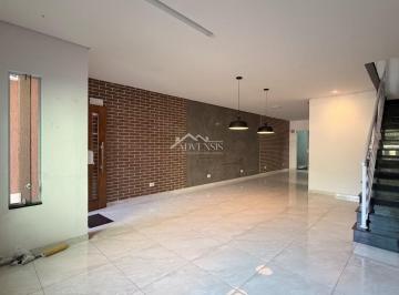 Casa · 164m² · 3 Quartos · 6 Vagas · Sobrado para venda em Santa Paula de 164.00m² com 3 Quartos, 1 Suite e 6 Garagens