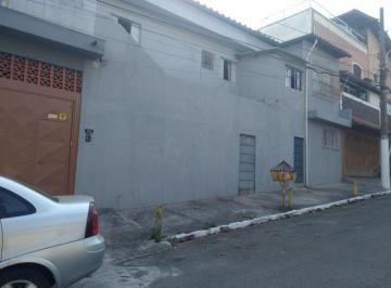 Casa · 145m² · 2 Quartos · 2 Vagas · Casa para venda em Jardim Penha de 145.00m² com 2 Quartos e 2 Garagens