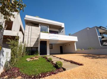 Casa · 244m² · 3 Quartos · 4 Vagas · Casa de Condomínio para venda em Recreio Das Acácias de 244.00m² com 3 Quartos, 3 Suites e 4 Garagen