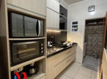 Casa · 55m² · 3 Quartos · 1 Vaga · Casa para venda em Vila Sônia de 55.00m² com 3 Quartos e 1 Garagem