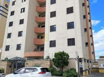 Apartamento · 67m² · 2 Quartos · 1 Vaga · Apartamento para venda em Residencial Colégio Florence de 67.00m² com 2 Quartos e 1 Garagem