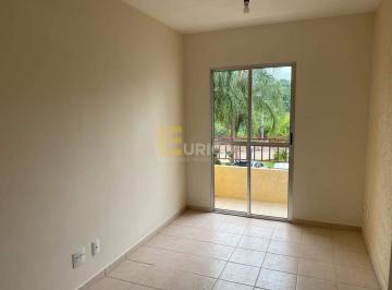Apartamento · 53m² · 2 Quartos · 1 Vaga · Apartamento para venda em Condomínio Sapucaia de 53.00m² com 2 Quartos e 1 Garagem