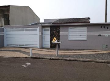 Casa · 250m² · 3 Quartos · 5 Vagas · Casa para venda em Loteamento Remanso Campineiro de 250.00m² com 3 Quartos, 1 Suite e 5 Garagens