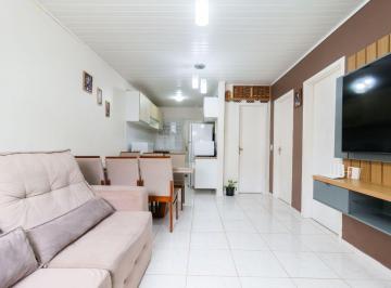 Casa · 58m² · 2 Quartos · 2 Vagas · Casa de Condomínio para venda em Nações de 58.00m² com 2 Quartos e 2 Garagens